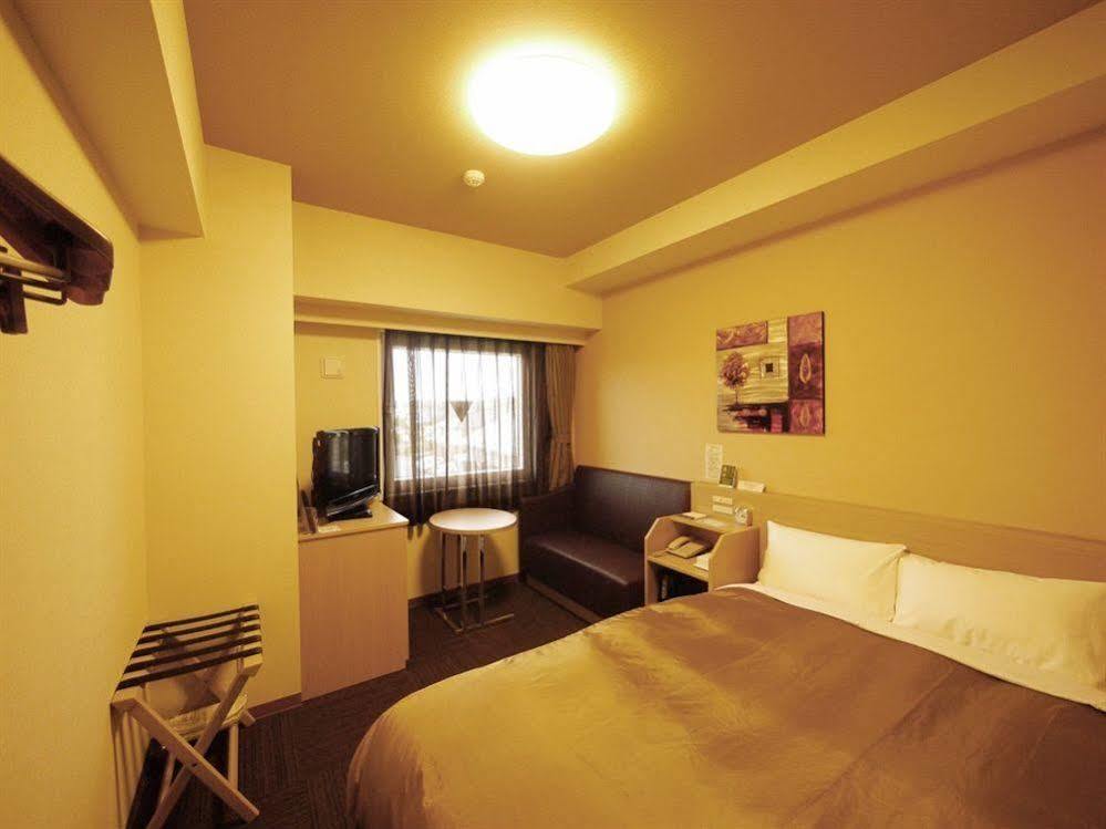 Hotel Route-Inn Sendai Taiwa Inter Luaran gambar